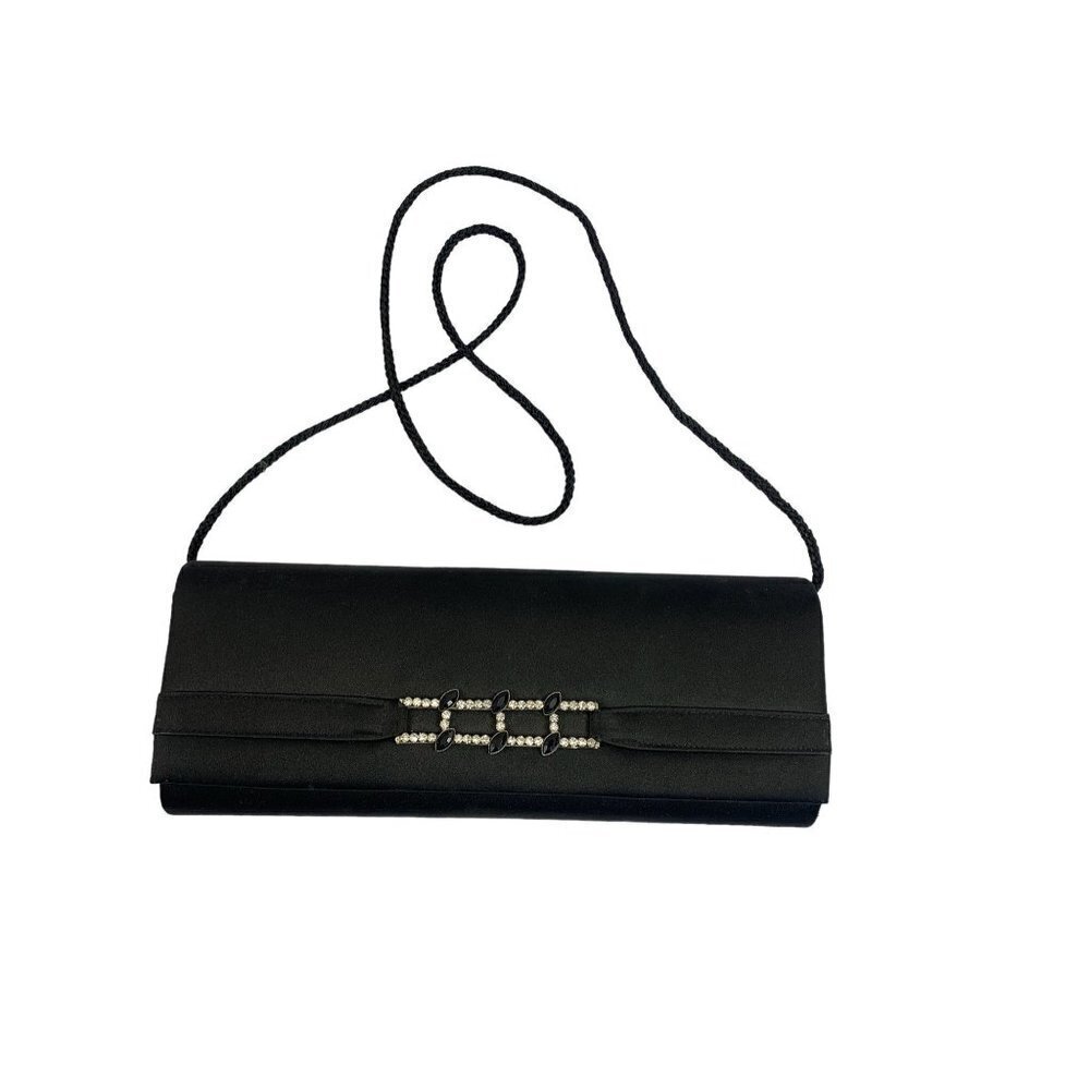 Women's Rectangular Clutch Purse
